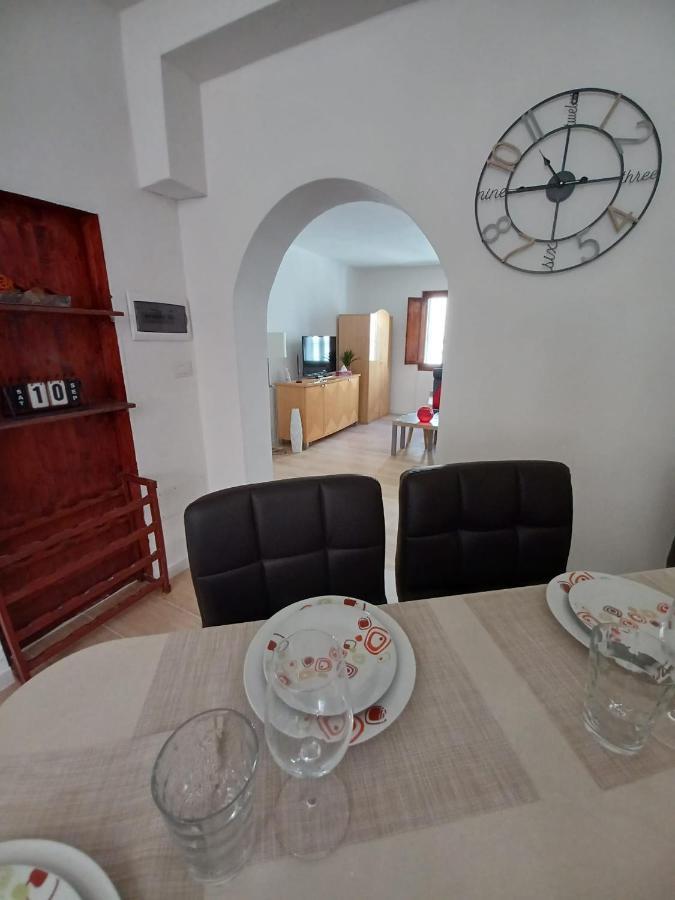 Appartement Apt Lux *