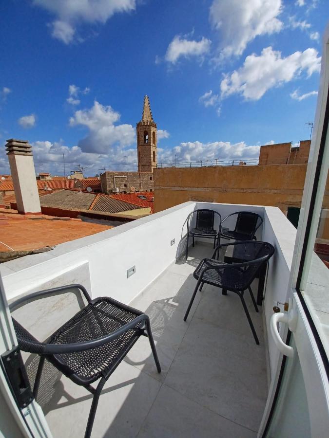 Apt Lux Appartement Alghero