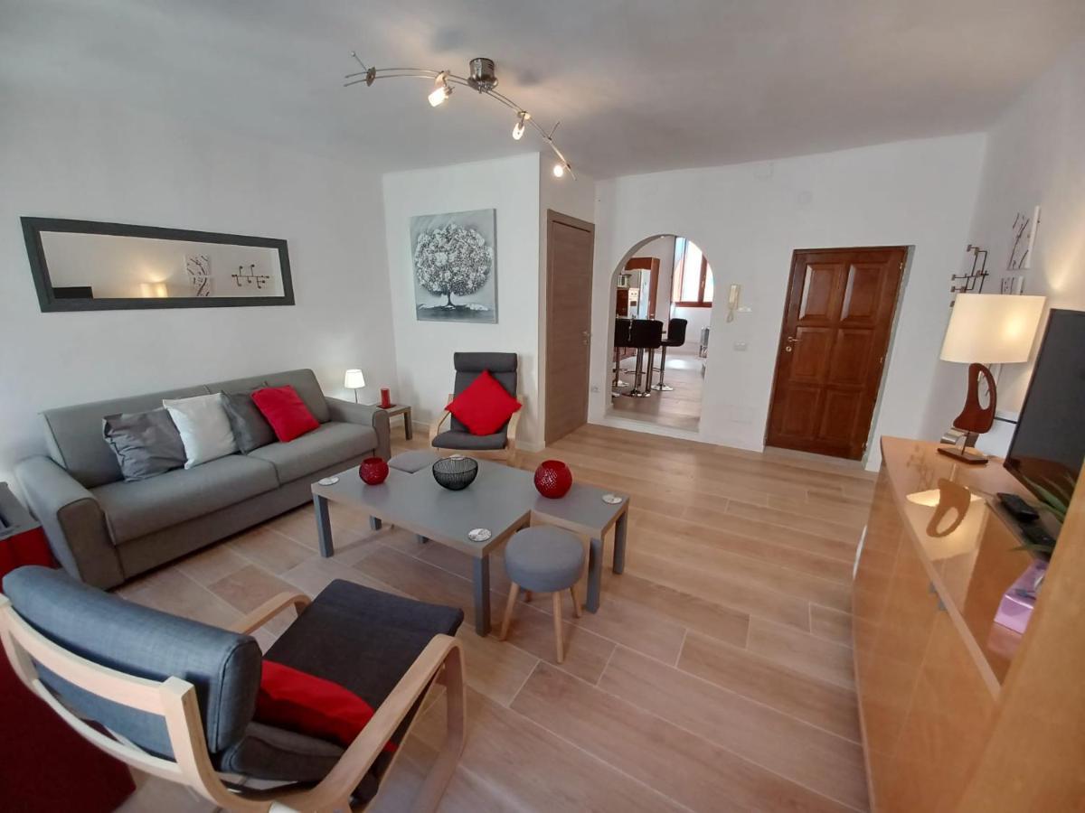 Appartement Apt Lux *
