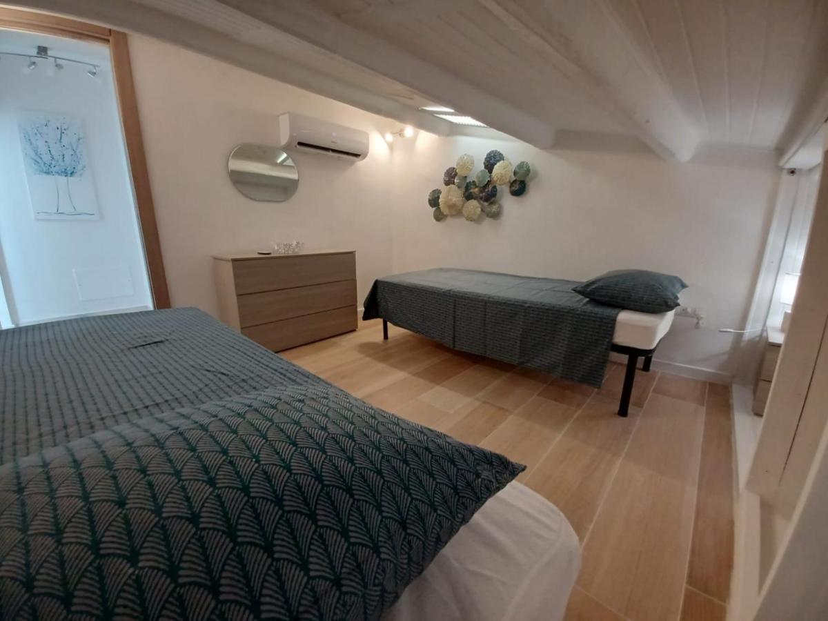 Apt Lux Alghero