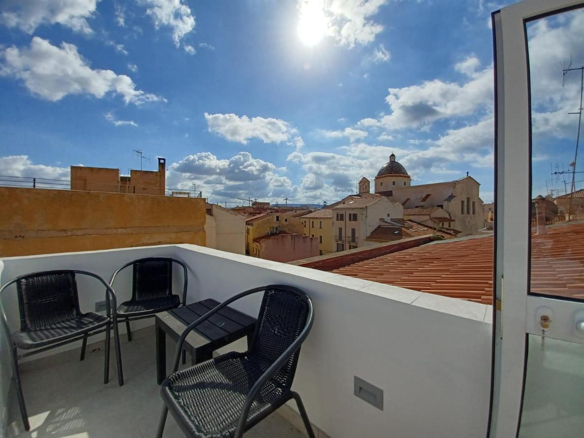 Appartement Apt Lux *