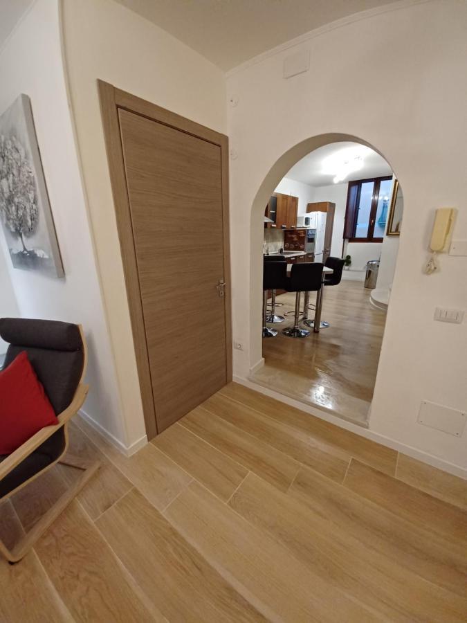 Appartement Apt Lux *
