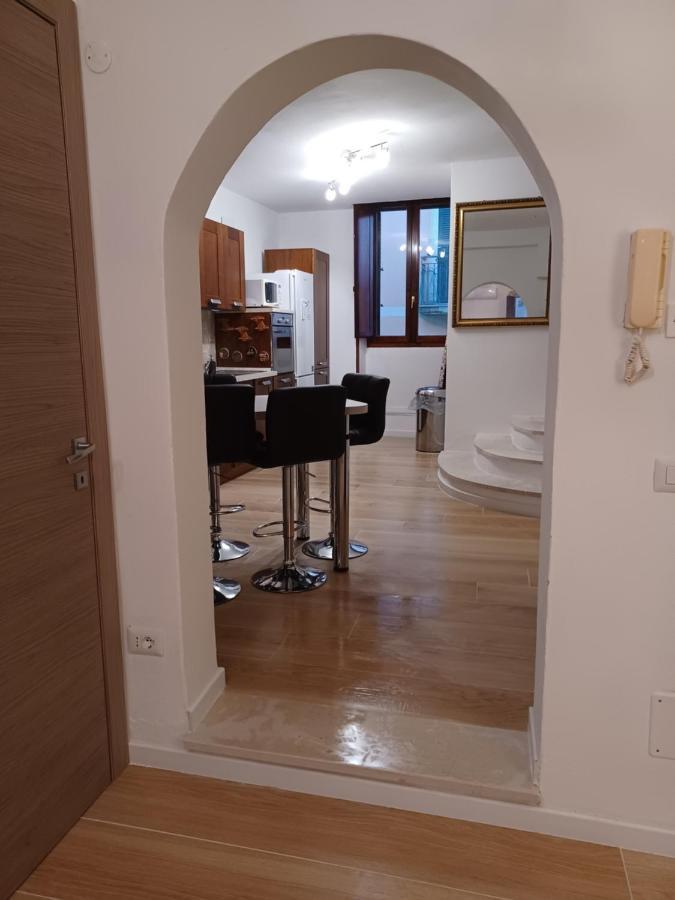 Appartement Apt Lux