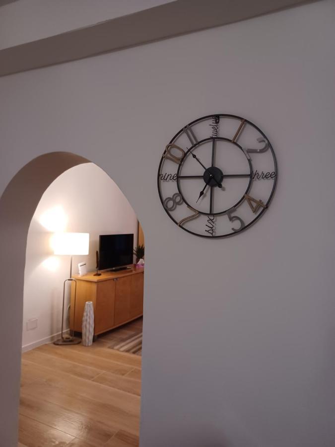 Apt Lux Appartement Alghero