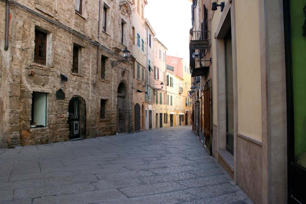 Apt Lux Appartement Alghero