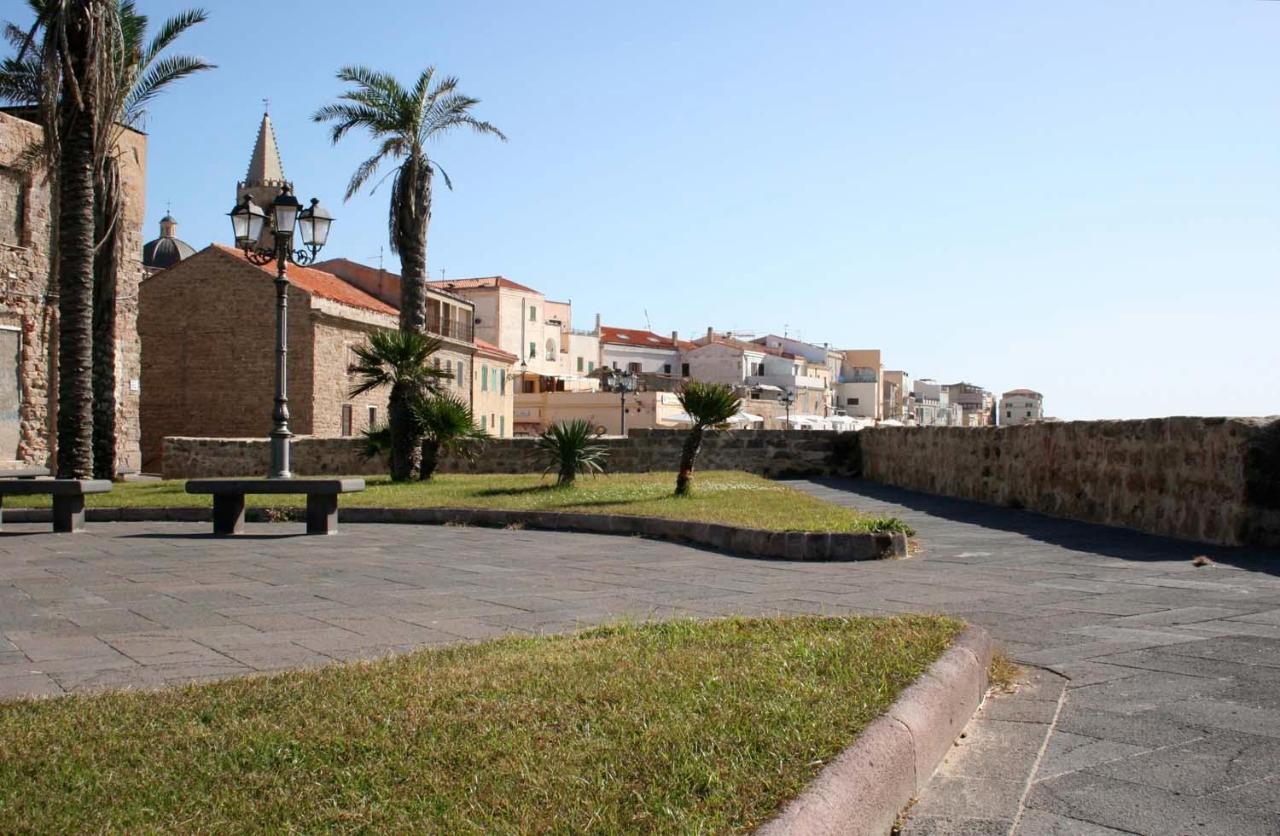Apt Lux Appartement Alghero