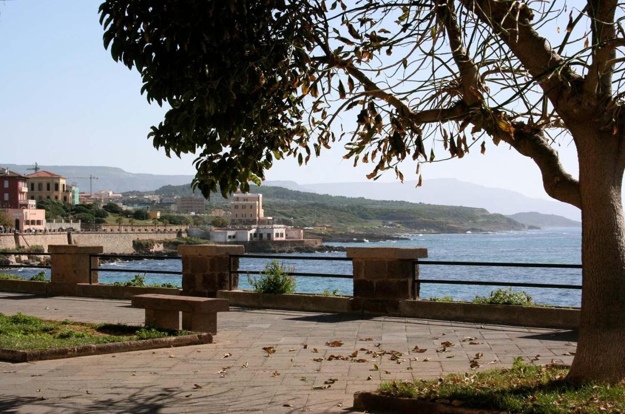 Apt Lux Alghero