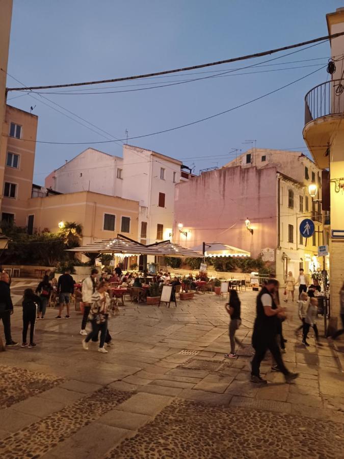 Apt Lux Appartement Alghero