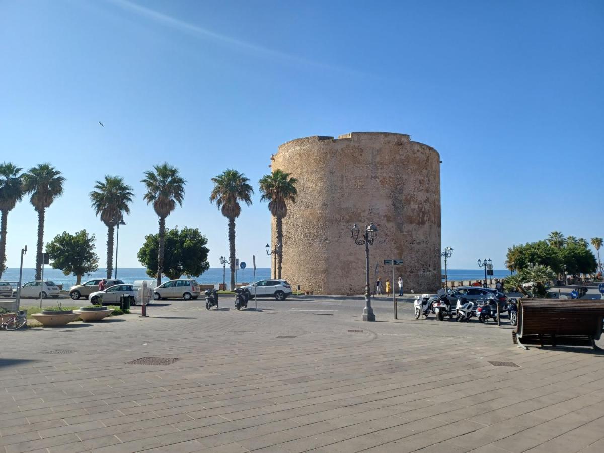 Apt Lux Appartement Alghero